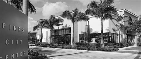 Pembroke Pines Building Department – Online Permit Resources.